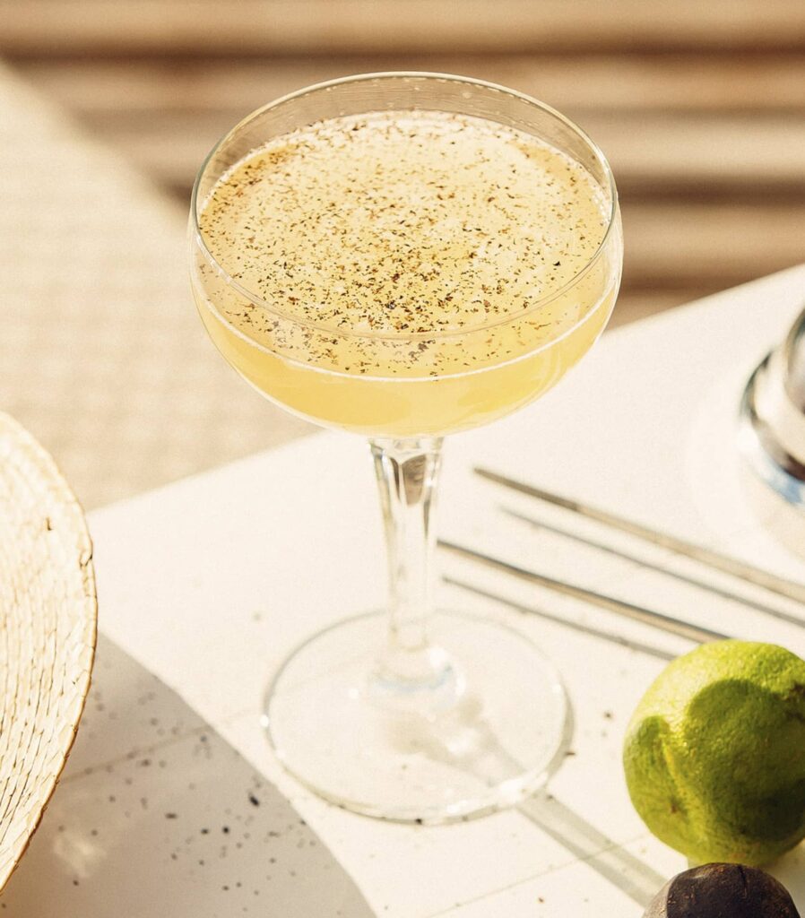 idées cadeaux cocktails alcool noël