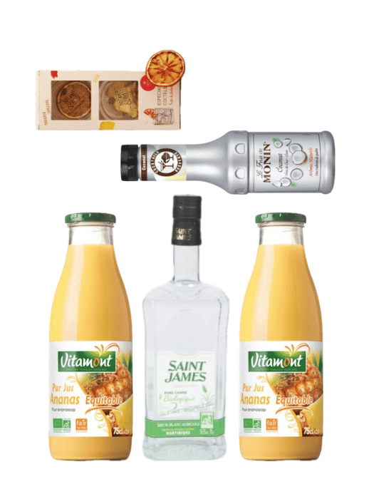 Kit Pina Cool-ada deluxe – Image 2