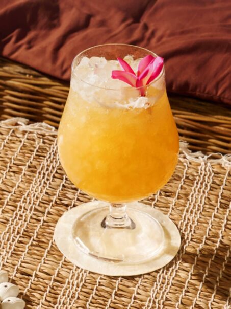 Kit Mai Tai