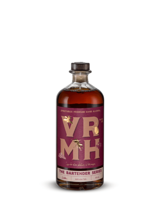 vermouth sans alcool