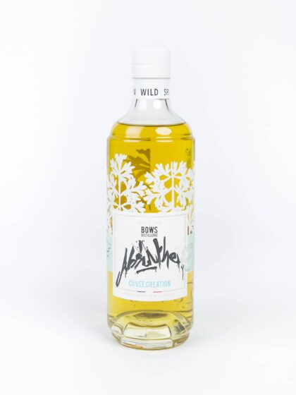 Bows absinthe