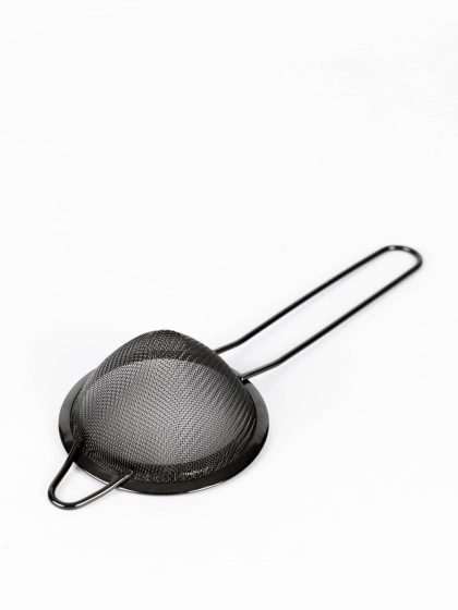Strainer titane
