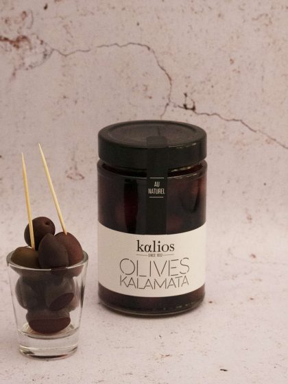 Kalios olives Kalamata