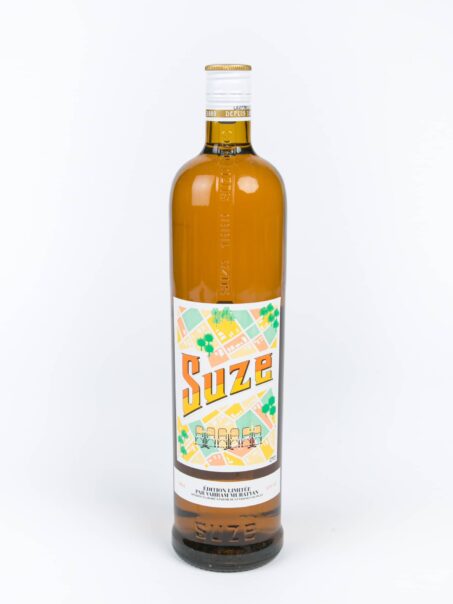 Suze apéritif
