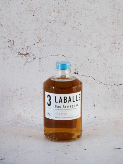 Laballe 3 ans ICE 3 armagnac