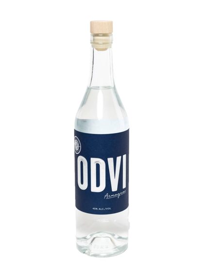 Odvi blanche d'armagnac