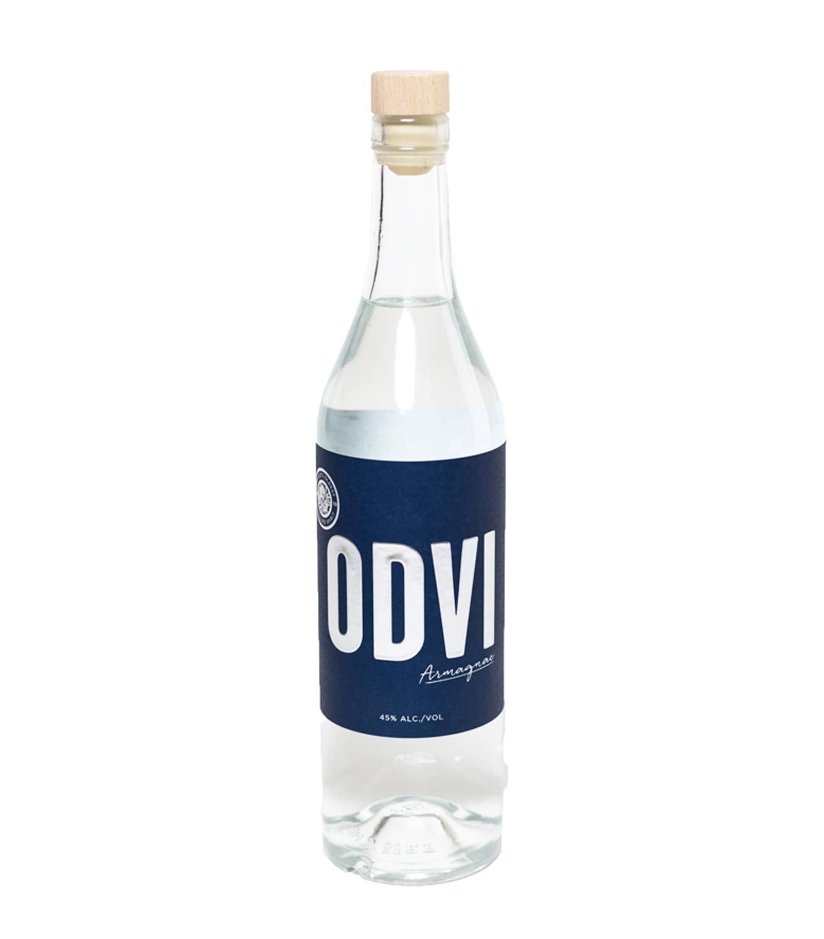 Odvi blanche d'armagnac