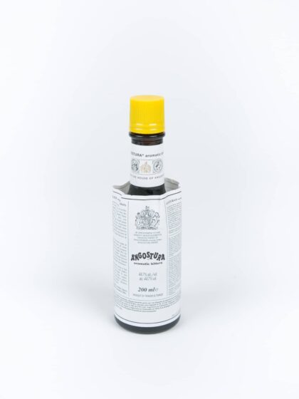 Angostura aromatic bitter