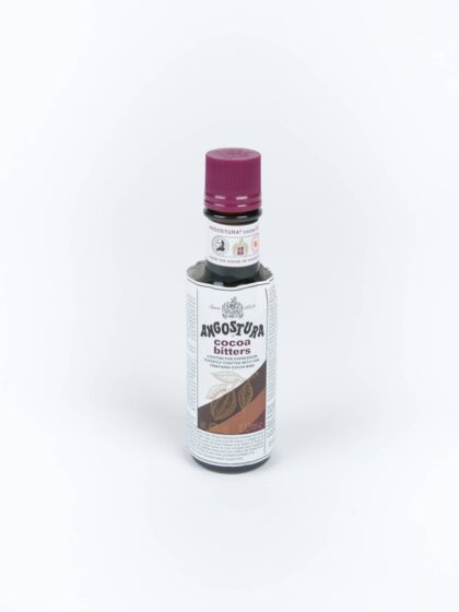Angostura cacao bitter