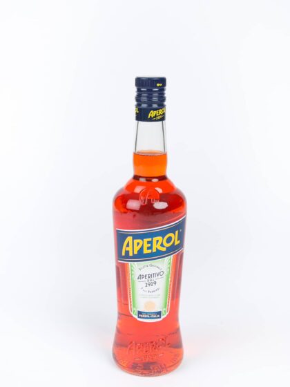 Aperol bitter