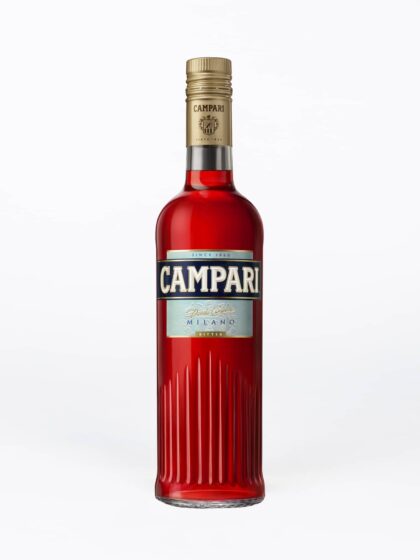 Campari bitter