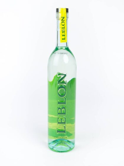 Leblon cachaça