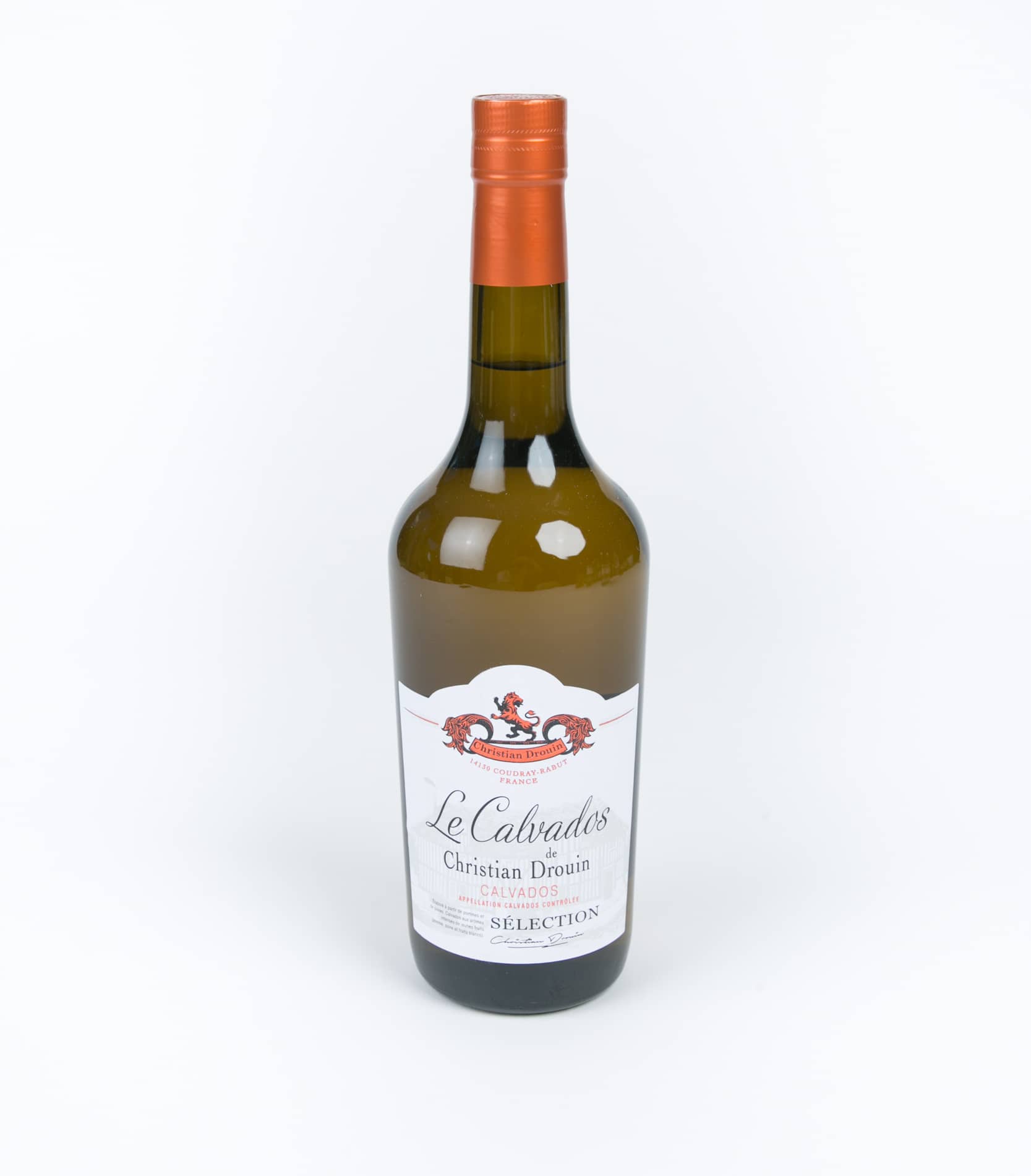 Drouin Sélection AOC calvados