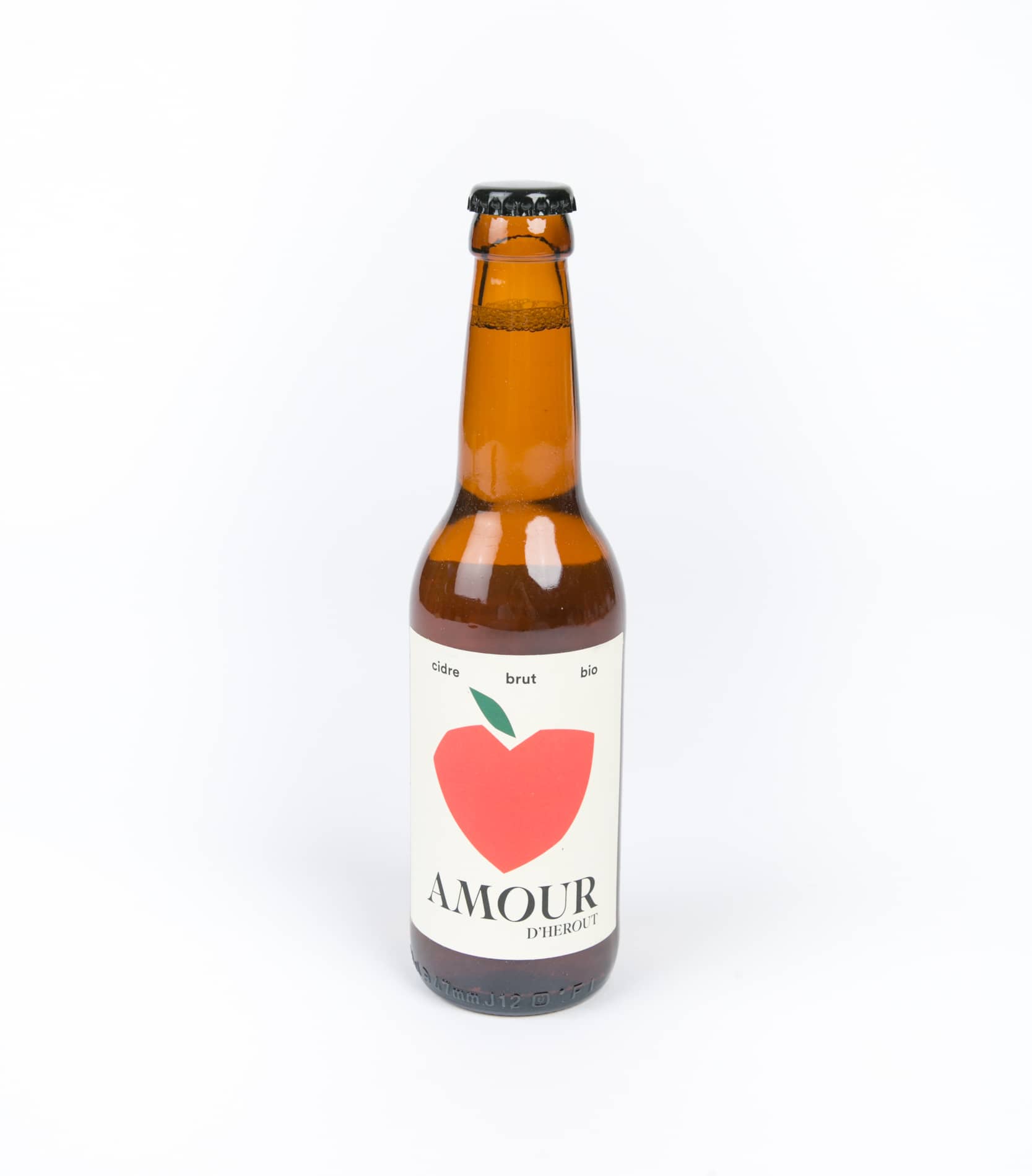 Maison d'Hérout Amour cidre brut