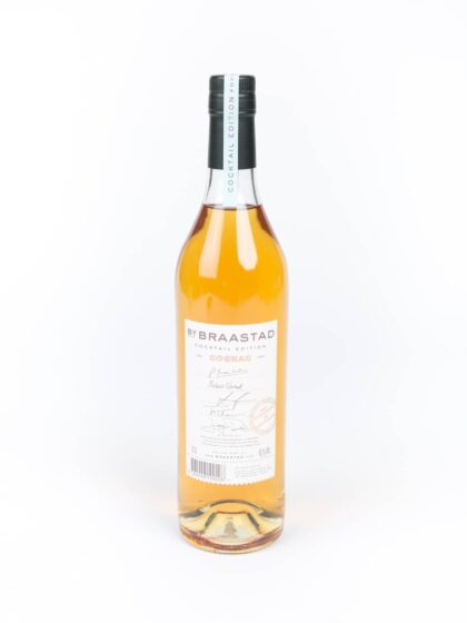 Braastad VS Cocktail Edition cognac