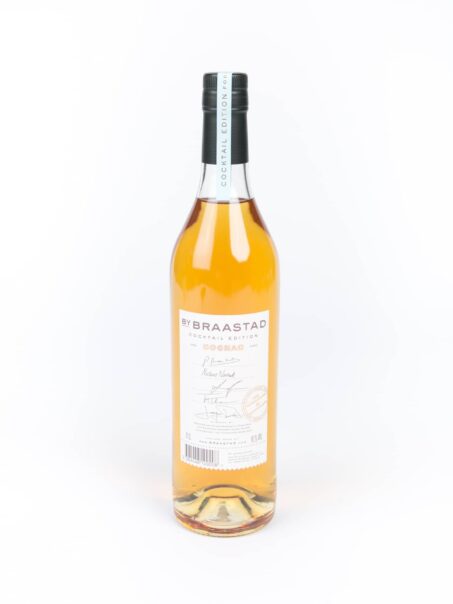 Braastad VS Cocktail Edition cognac