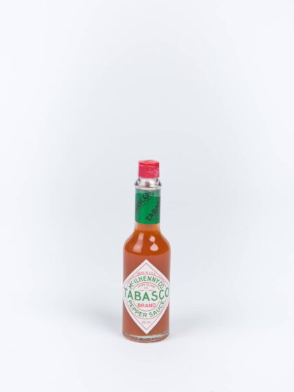 Tabasco