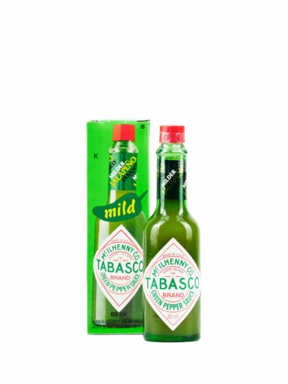 Tabasco jalapeño