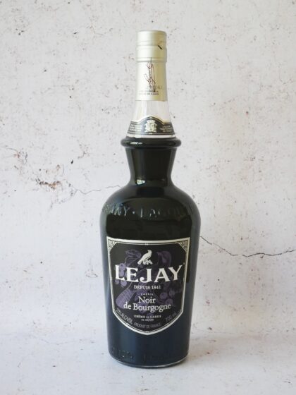 Lejay Noir de Bourgogne crème de cassis