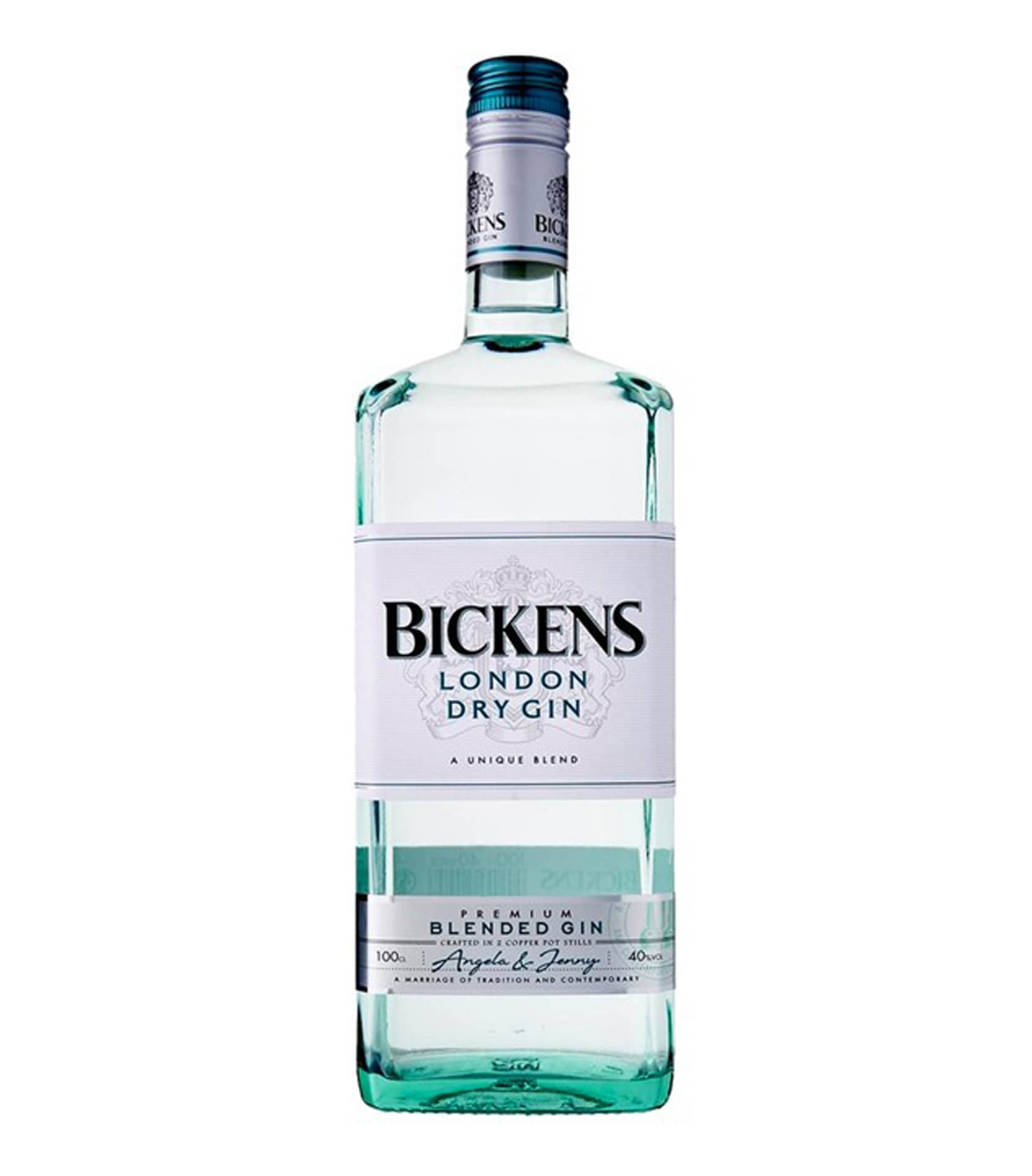 Bickens gin