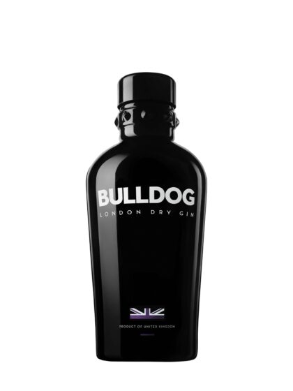 Bulldog gin
