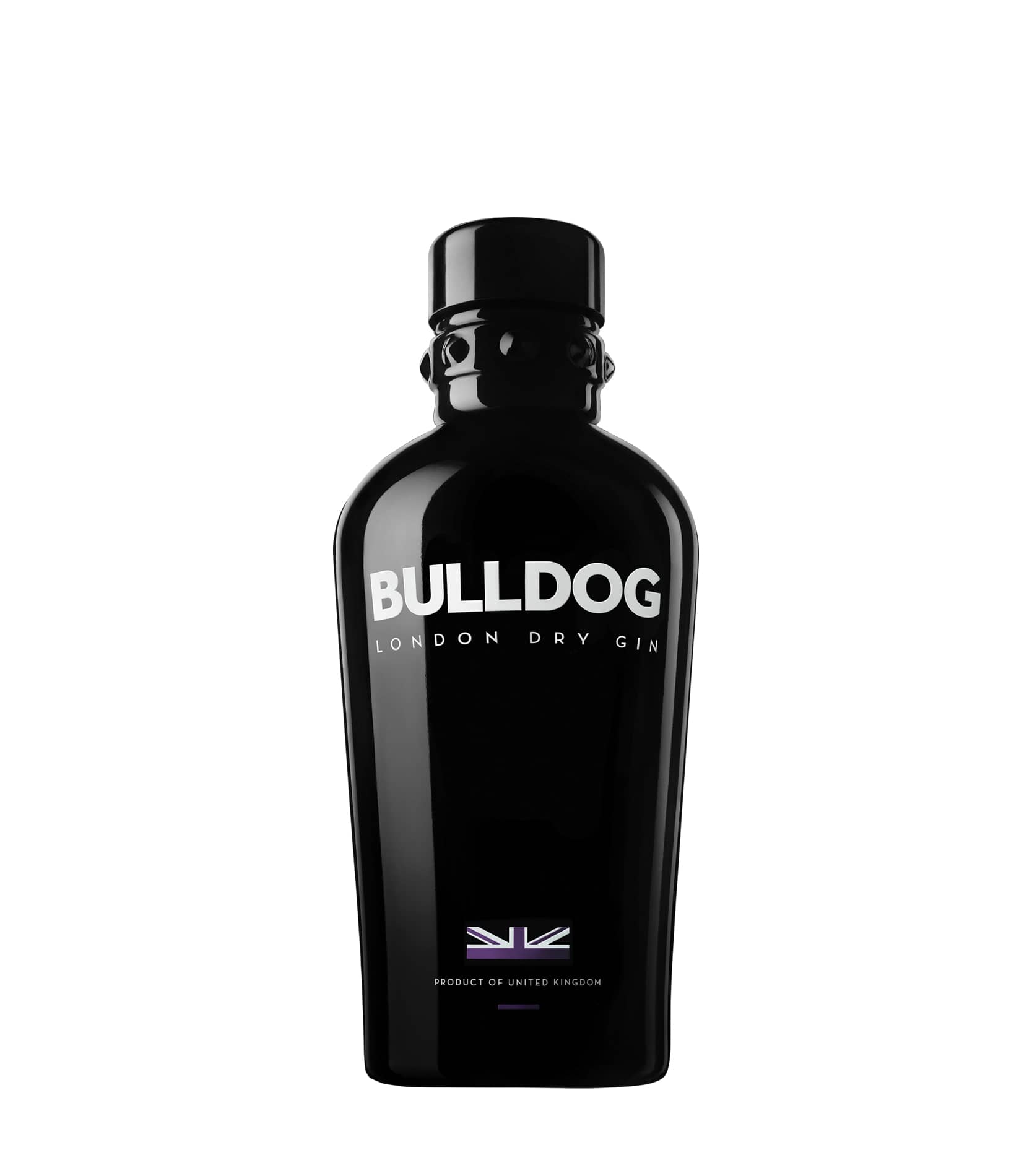 Bulldog gin