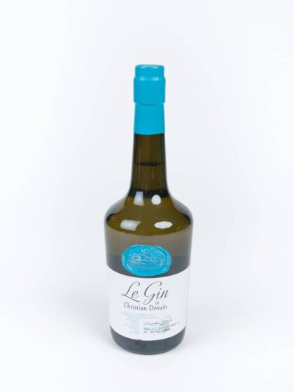 Christian Drouin gin