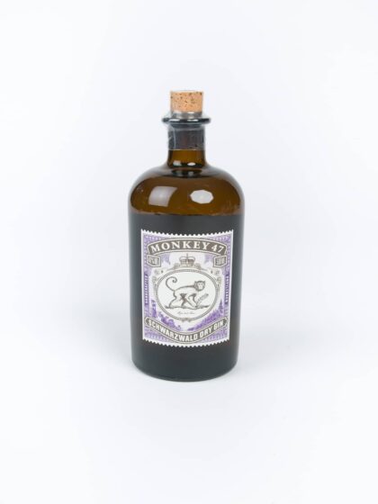 Monkey 47 gin