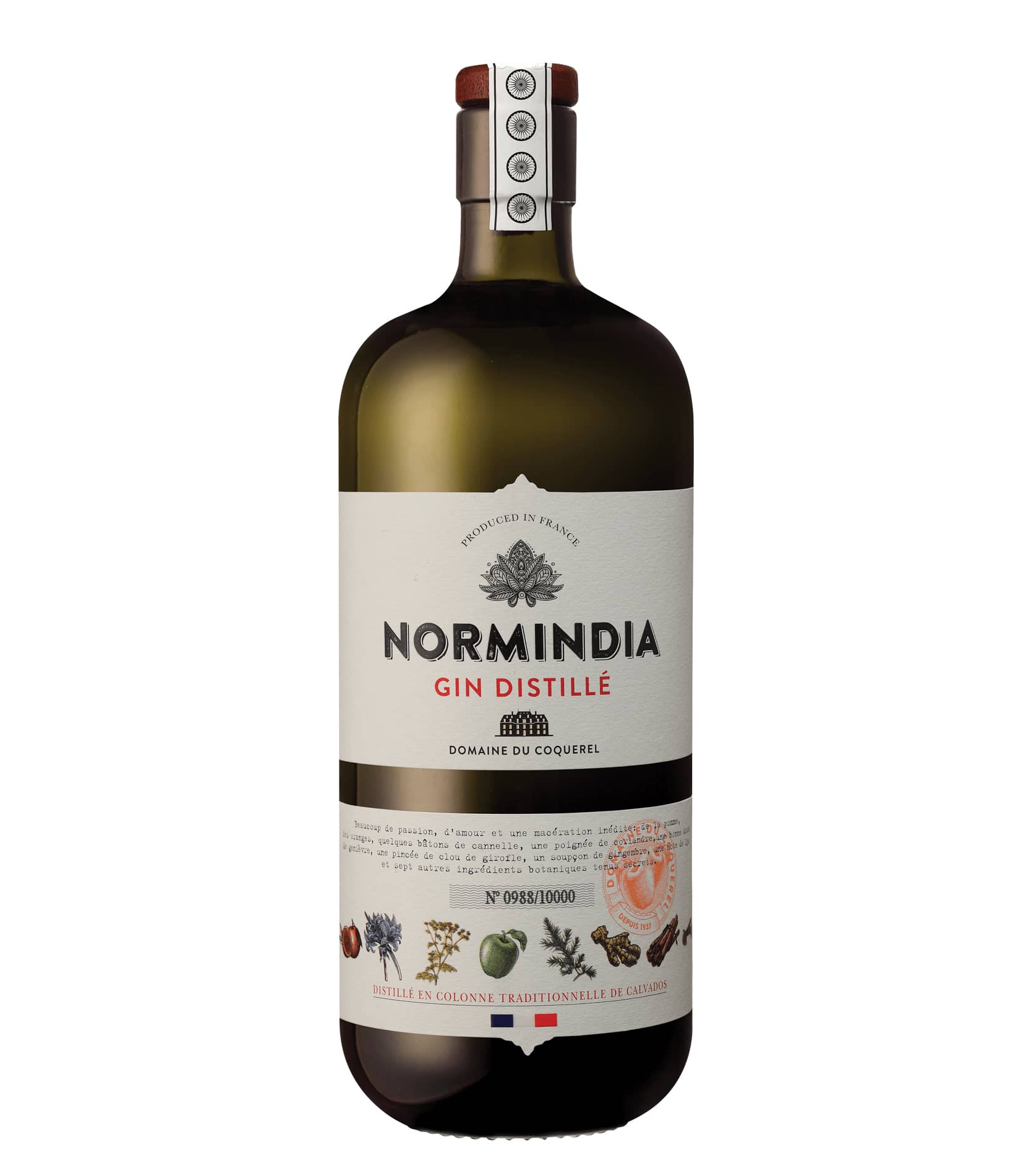 Normindia gin