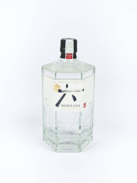 Roku gin