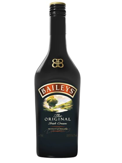 Baileys crème de whisky