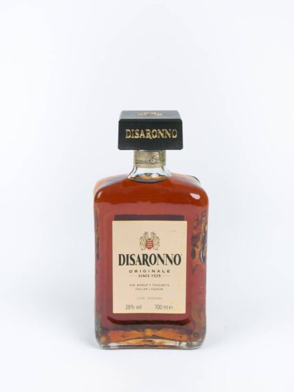 Disaronno amaretto