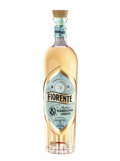 Fiorente liqueur de sureau