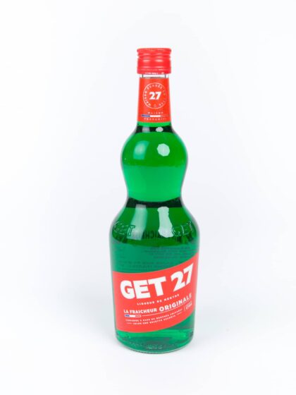 Get 27 liqueur