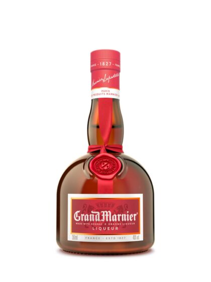 Grand Marnier liqueur 35cl