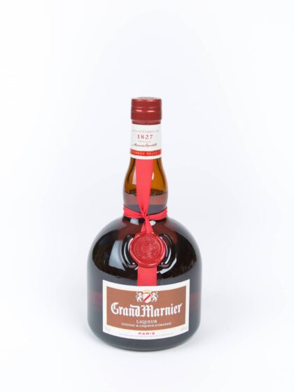 Grand Marnier liqueur 70cl