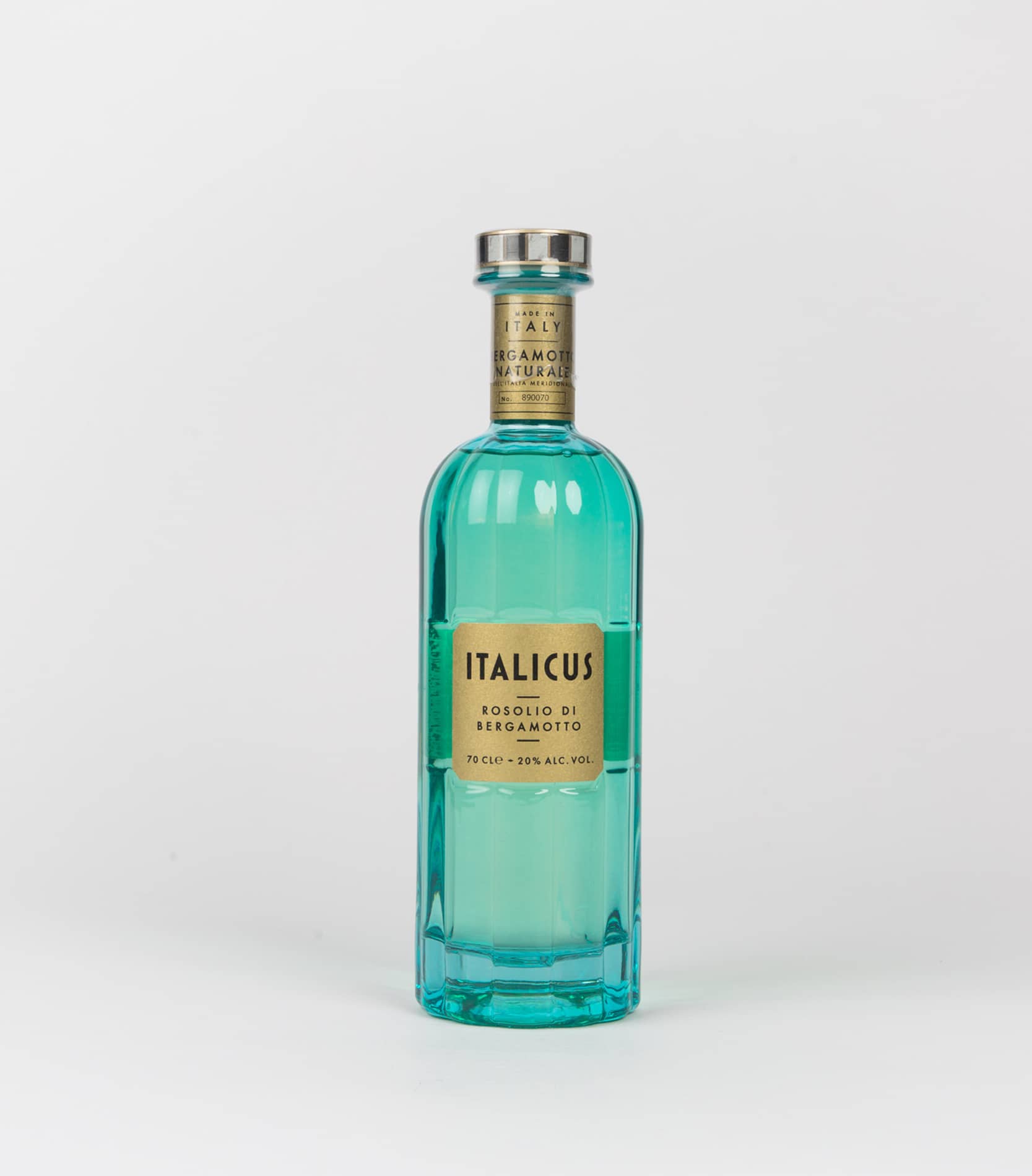 Italicus liqueur
