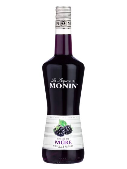 Monin crème de mûre