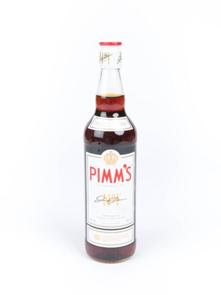 Pimm's liqueur