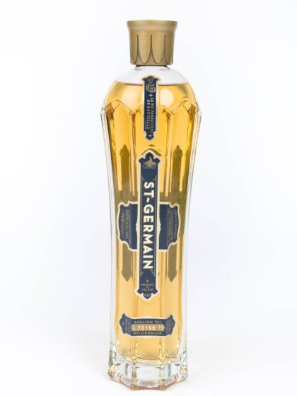 St-Germain liqueur