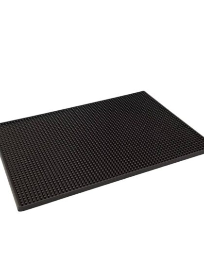 Grand tapis de bar