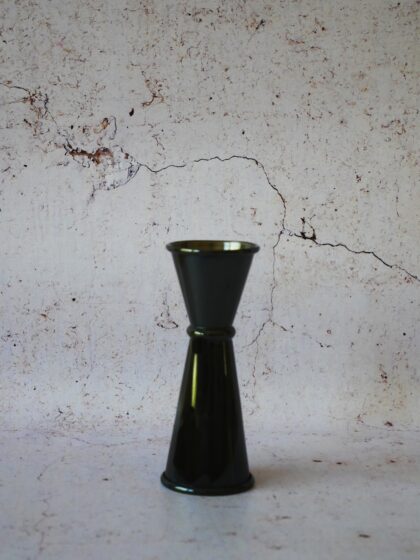 Mesureur de bar titane