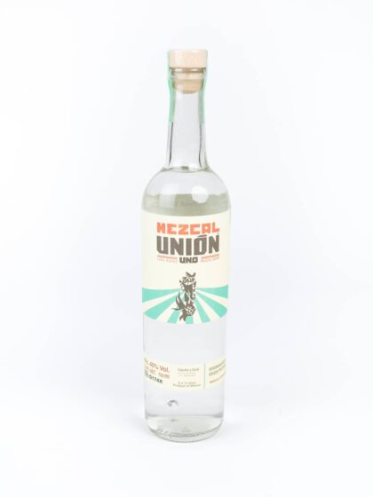 Union mezcal