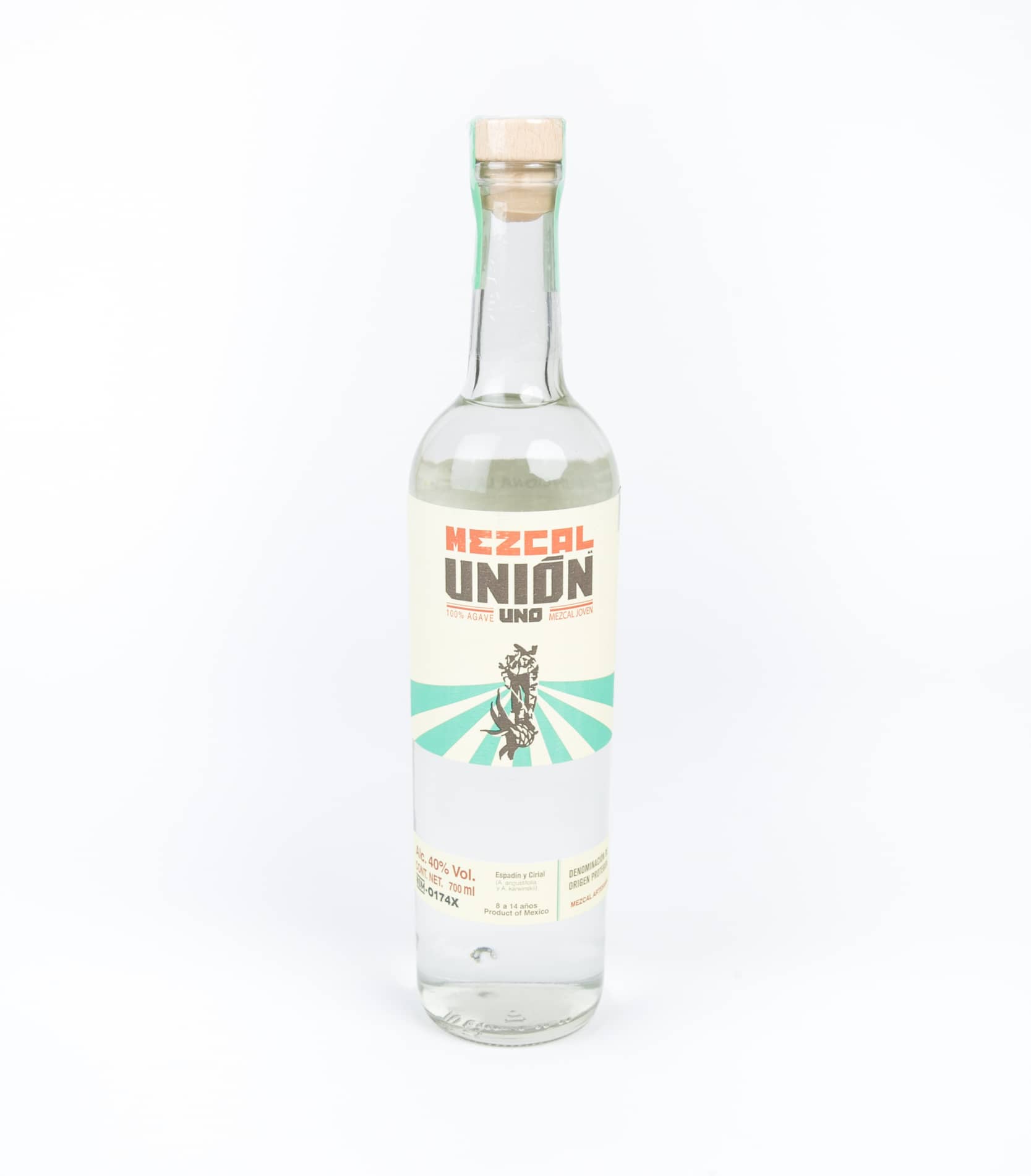 Union mezcal