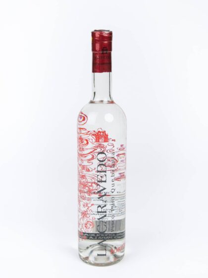 La Caravedo by Porton pisco