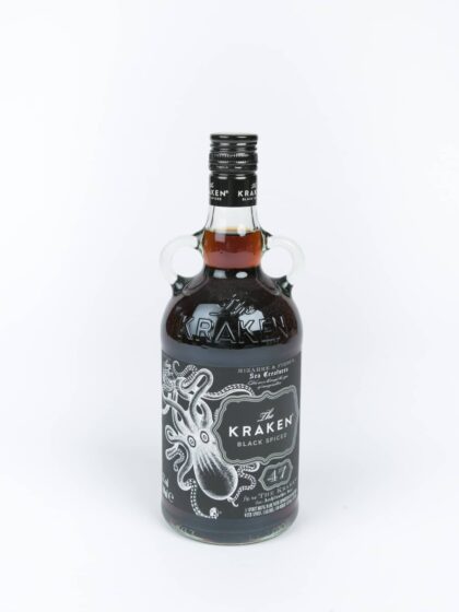 Kraken 47 rhum