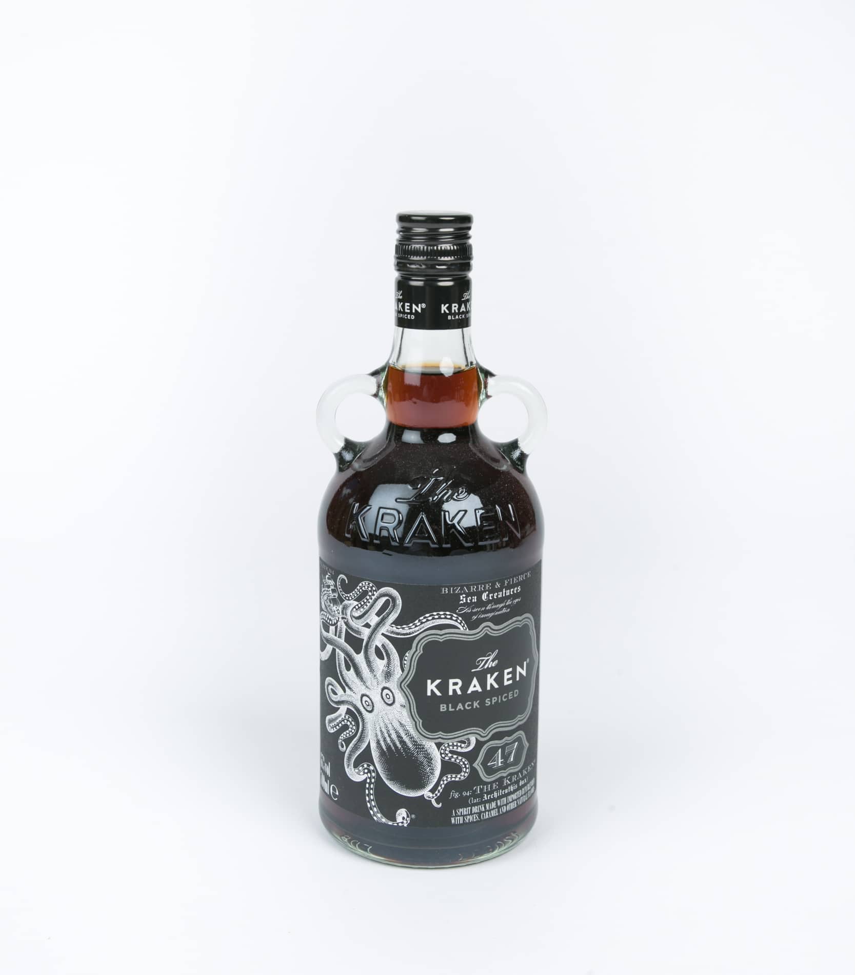Kraken 47 rhum