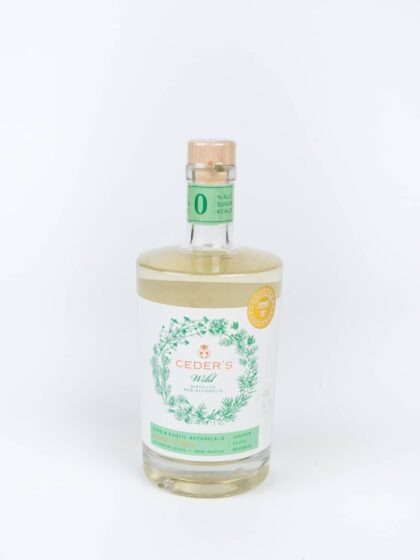 Ceder's Wild spiritueux sans alcool