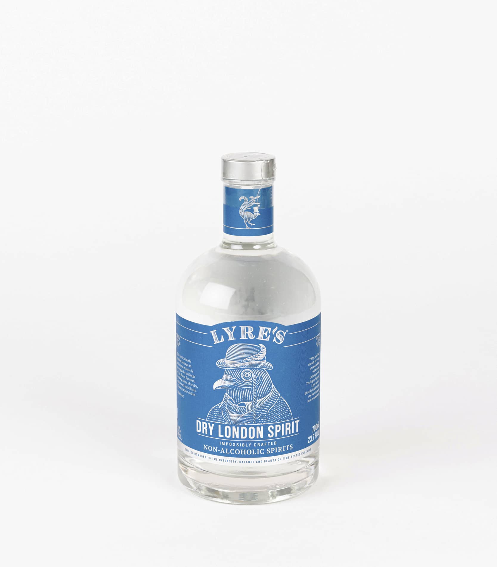 Lyre's Dry London Spirit spiritueux sans alcool