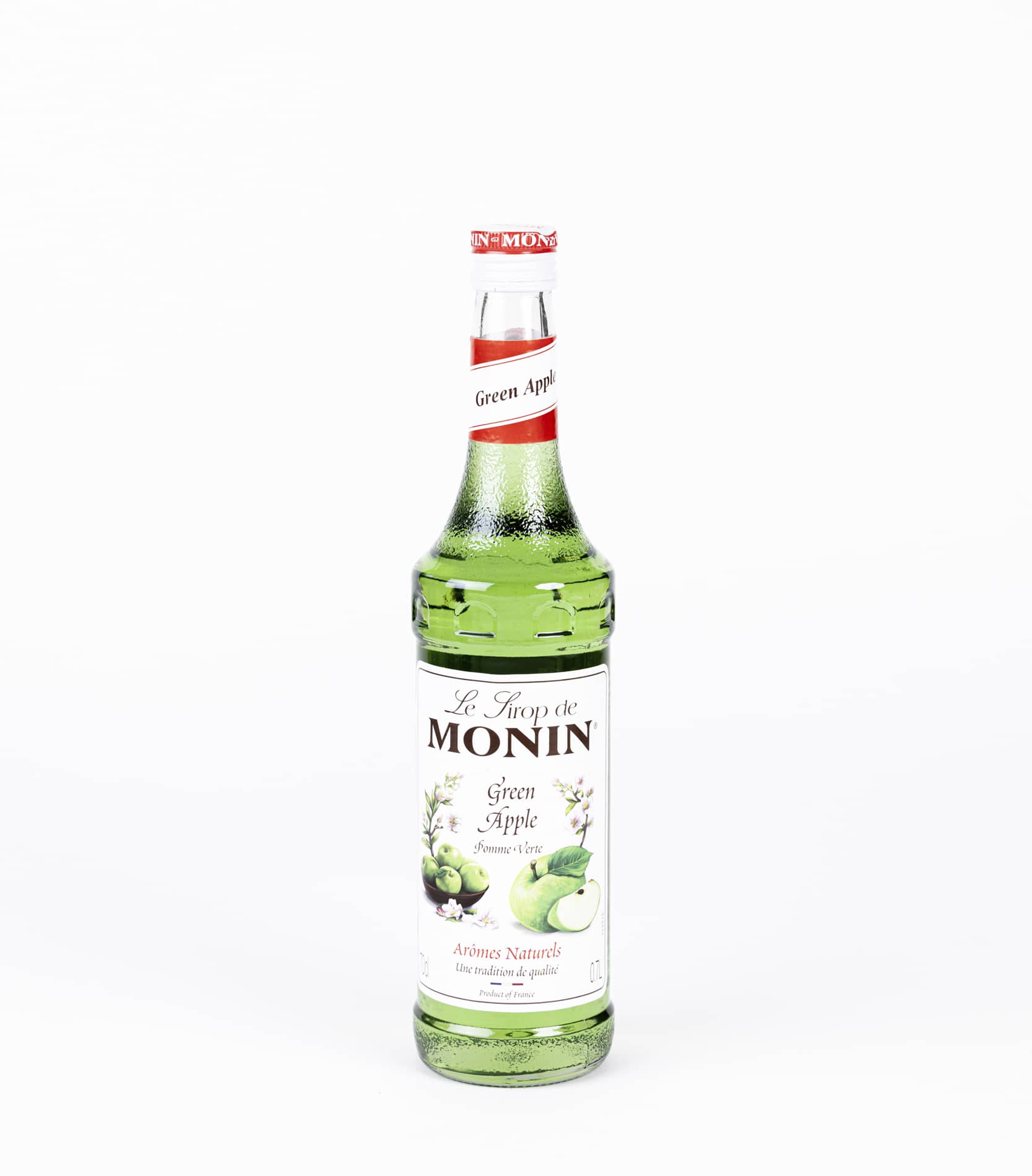 Monin sirop de pomme verte